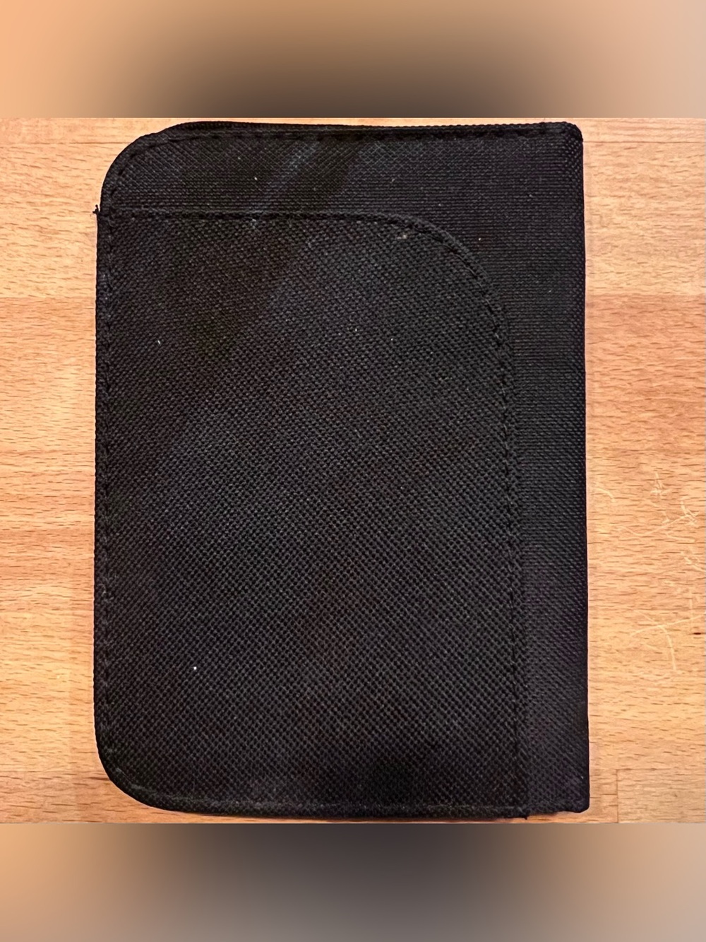Passport Wallet